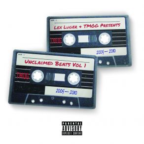 Download track Light It Lex Luger]