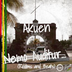 Download track Digital Heartbeat Riddim Akuen