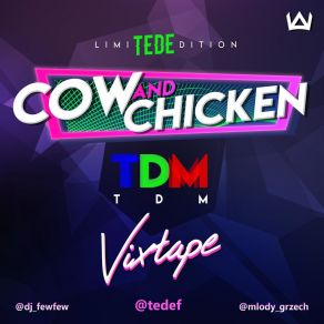 Download track Instalove (Remix) Cow