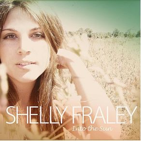 Download track Be Brave Shelly Fraley