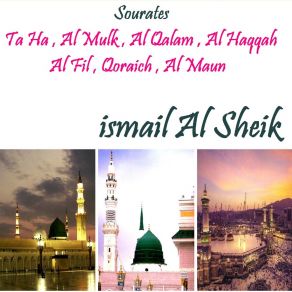 Download track Sourate Ta Ha, Pt. 1 (Quran) Ismail Al Sheik