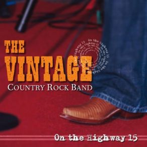 Download track Dale Is On The Road The Vintage Country Rock Band