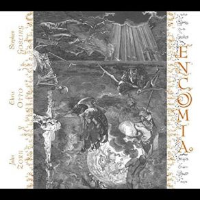 Download track Stretta John Zorn