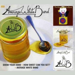 Download track I Just Can't Give You Up Average White Band