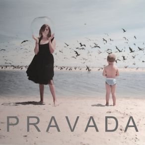 Download track Moving Forward On Pravada