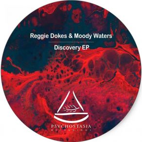 Download track Breath Of Time Moody WatersReggie Dokes