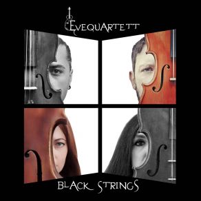 Download track Whatever You Want EVEQUARTETT