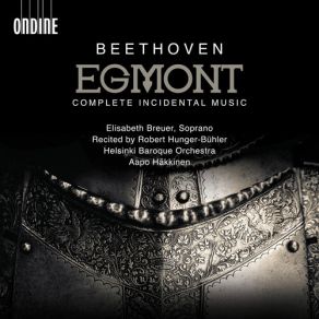 Download track Zwischenakt IV Ludwig Van Beethoven, Aapo Häkkinen, Helsinki Baroque Orchestra, Elisabeth Breuer, Robert Hunger-Bühler