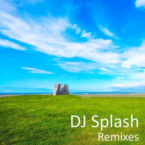 Download track Living In A Dream (DJ Splash Remix) Patrick Zola