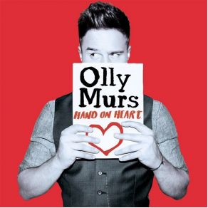 Download track Hand On Heart (LuvBug Remix) Olly Murs