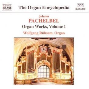 Download track 1. Praeludium In D Minor Johann Pachelbel