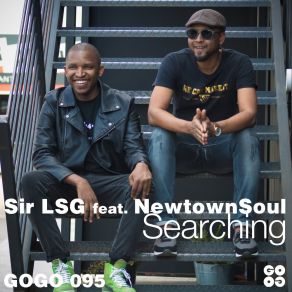 Download track Searching (Soulfreakah Remix) NutownsoulSoulfreak