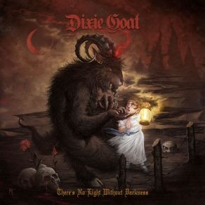 Download track Widow's Tear Dixie Goat