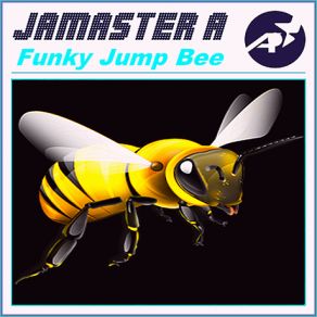 Download track Funky Jump Bee (Original Mix) Jamaster A.