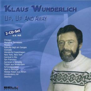 Download track Carry Me Back To Old Virginny Klaus Wunderlich