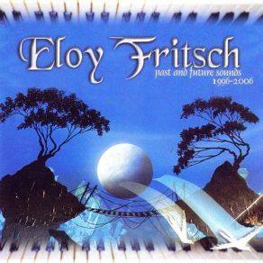 Download track Floating Free Between Stars 4: 30 Eloy Fritsch