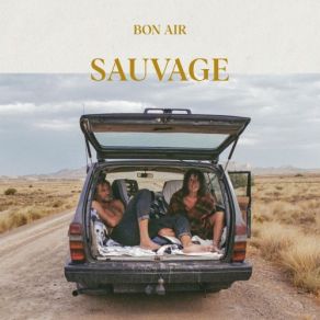 Download track Voyageur Éphémère BON AIR