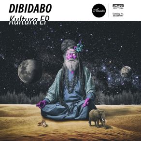 Download track Mavadda (Original Mix) Dibidabo