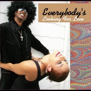 Download track Everybody's Looking For Love (Radio Mix) Mr. Happiness