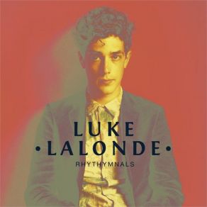 Download track Red Wagon Luke Lalonde