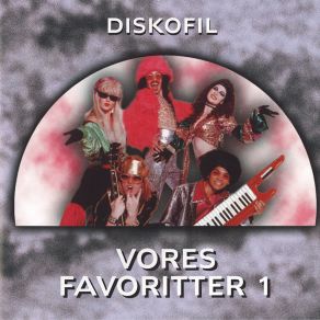 Download track Do You Speak English? Diskofil