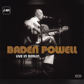 Download track Berimbau Baden Powell