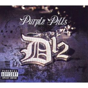 Download track Purple Hills (Instrumental) D12