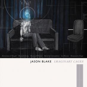 Download track Lost Reveries Jason Blake