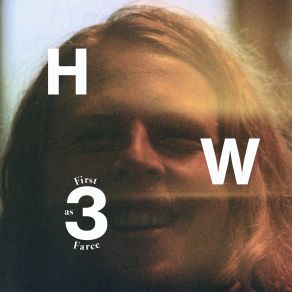 Download track Whatever Happened To The Giant Hovercraft SR-N4 Hein Westgaard Trio