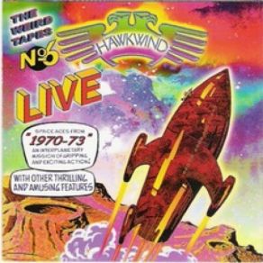 Download track We Do It Hawkwind