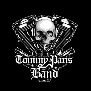 Download track Explode Tommy Paris Band