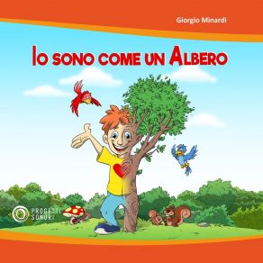 Download track La Lettera Misteriosa Giorgio Minardi