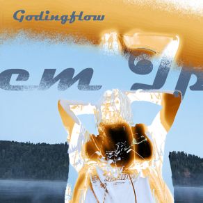 Download track Godingflow Slow Racingpoltergeist