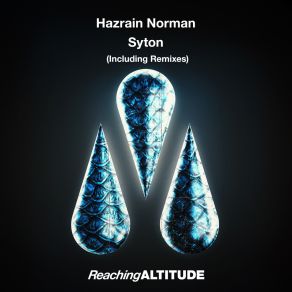 Download track Syton (Lightform Remix) Hazrain NormanLightform