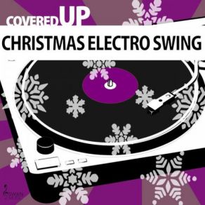 Download track Wonderful Christmas Time (Swing Style) CoveredUp