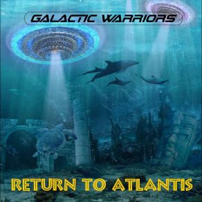 Download track Trans Electroniqe Galactic Warriors