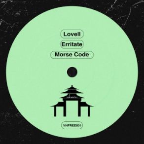 Download track Morse Code LOVELL, Erritate