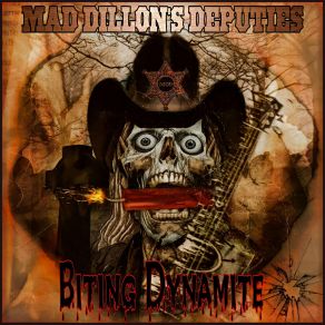 Download track Dead Warrior Mad Dillon's Deputies