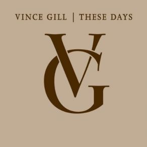 Download track Sweet Thing Vince Gill