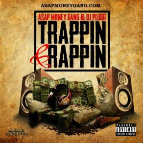 Download track Road Warriors ASAP Money GangStarlito, Don Trip