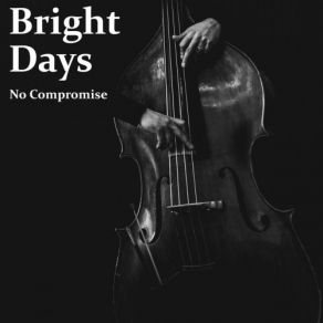 Download track Behind The Line Bright Days