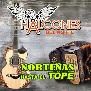 Download track Solo Tu Halcones Del Norte