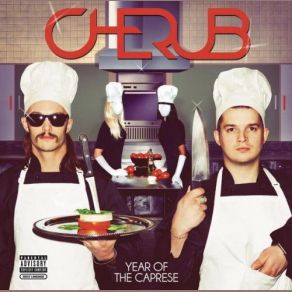 Download track <3 Cherub