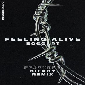 Download track Feeling Alive Boggart