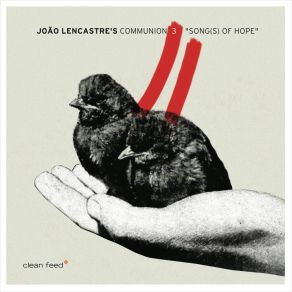 Download track Magnetic Frequency, Pt. 4 João Lencastre's Communion 3