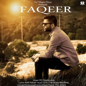 Download track Faqeer K C Seedpuriya