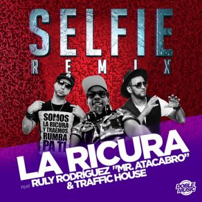 Download track Selfie (Ruly Rodríguez 