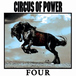 Download track Hard Drivin' Sister Circus Of Power