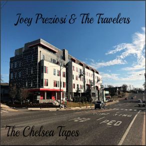 Download track Rewritten Joey Preziosi