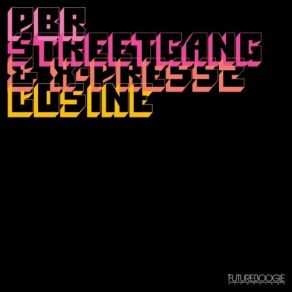 Download track Cosine (Lauer Remix) X - Press 2, Pbr Streetgang